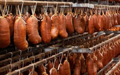 Beneficios de la sobrasada
